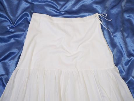 Luxusná letná sukňa filippa k, m