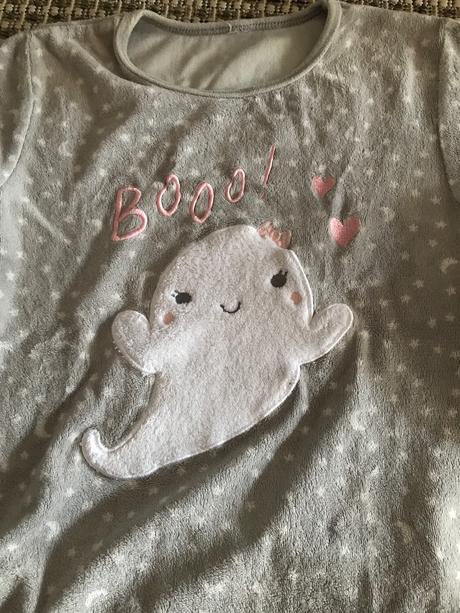 Teple pyžamo, palomino,140