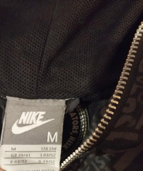 Vintage nike air max 87 sports bunda, nike,m