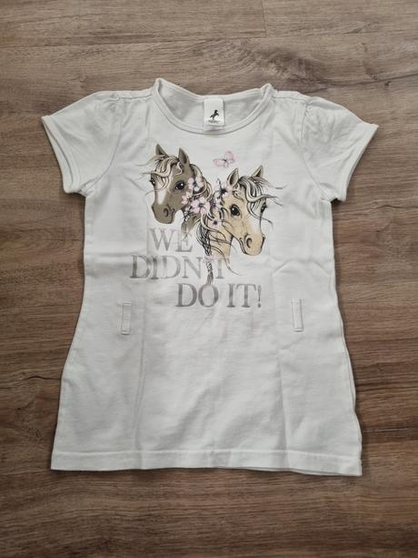 Tričko, palomino,128