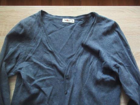 Svetrik, clockhouse,xl