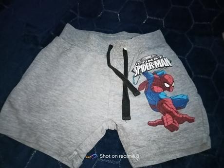 Kraťasy, lupilu,110