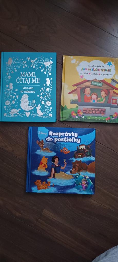 Detske rozpravkove knihy c.2, 