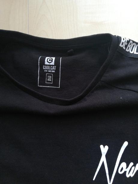 Tričká kval. značky coolcat 158-164, 158