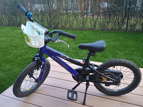 Detský bicykel specialized 16, specialized,16