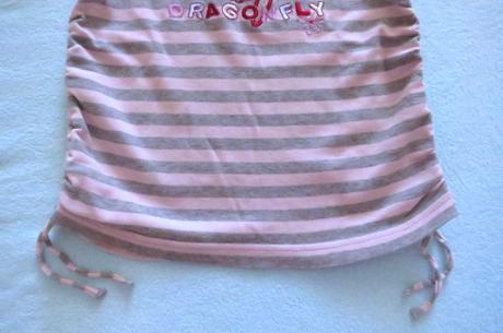 Tričeno vel.110/116, cherokee,110