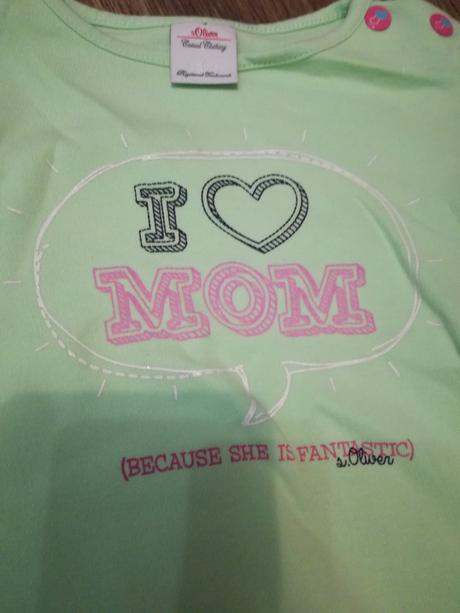 Tričká, s.oliver,62