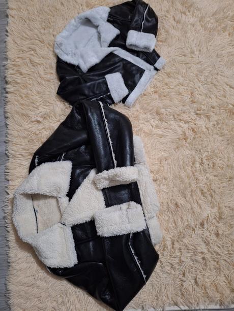 Jesenné bunda, 122 / 128 / l / m