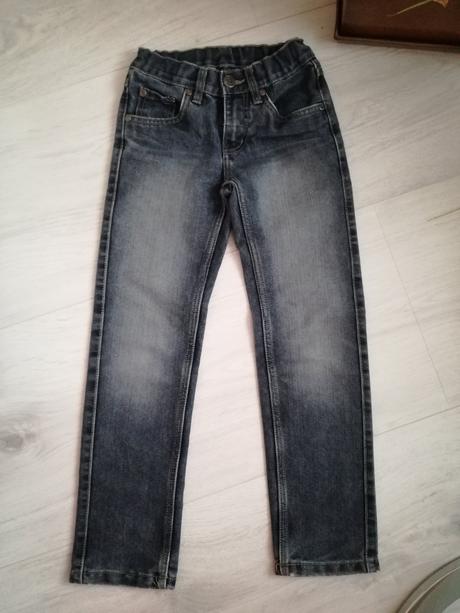 Klasik rifle 134, chapter young,134