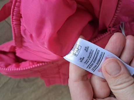 Super nohavice, f&f,86