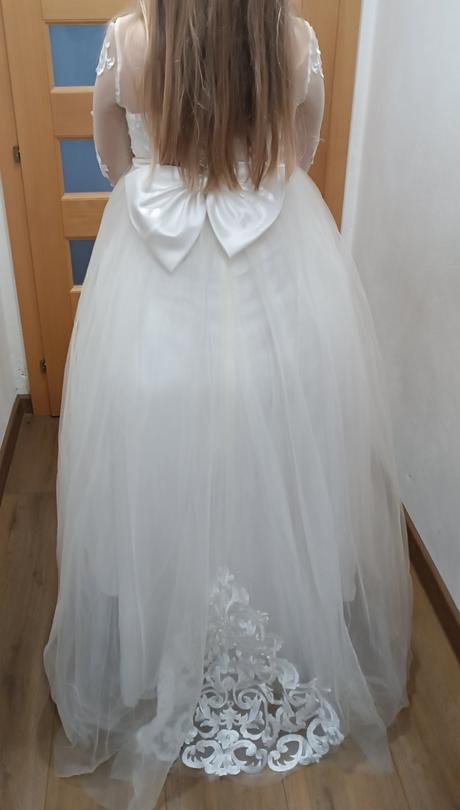 Šaty na sv prijmanie, ad style,146