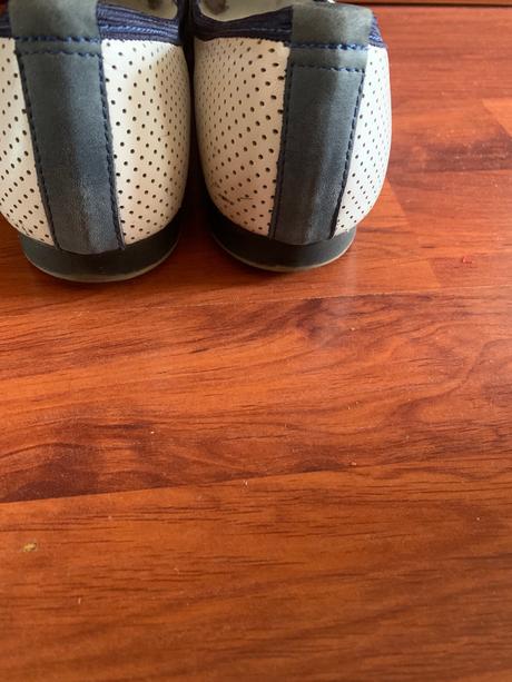 Lodicky/ balerinky sempre, 38