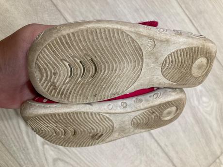 Papučky, anatomic,26