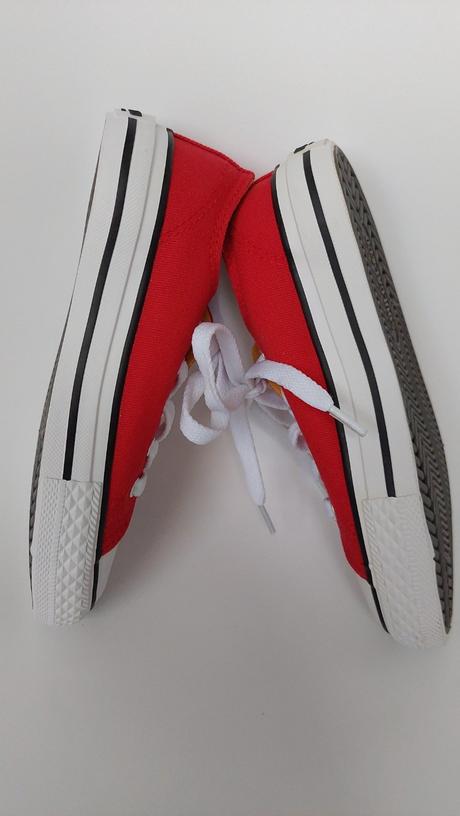 Šnurovacie tenisky nové veľ. 29, 29