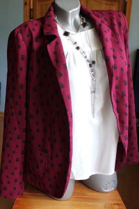 Blejzer, atmosphere,m