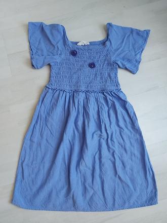 Saty letne, h&m,140