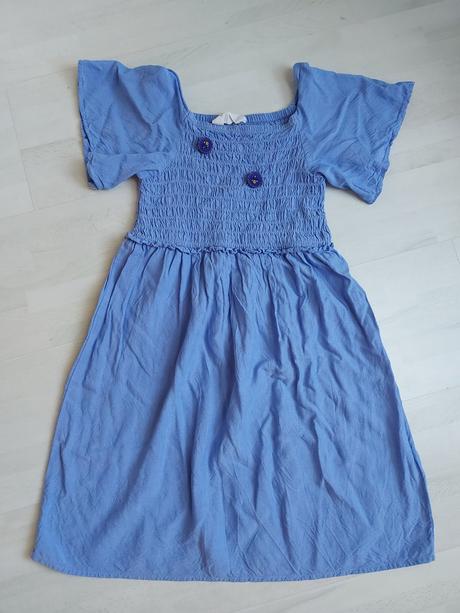 Saty letne, h&m,140