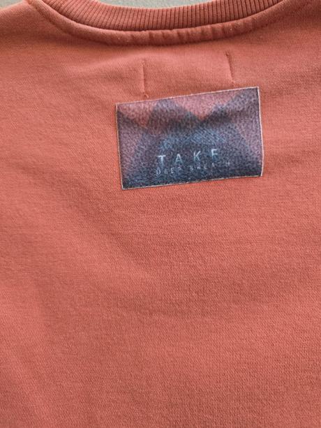 2x mikina, reserved,164