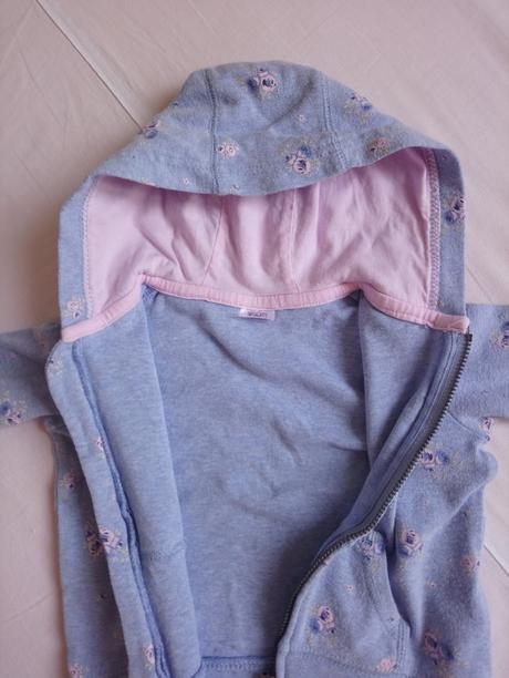 Mikina, f&f,74