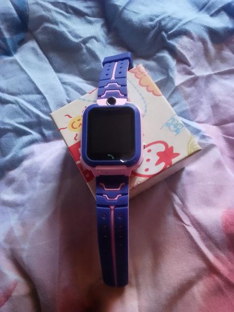 Smart hodinky decke, 