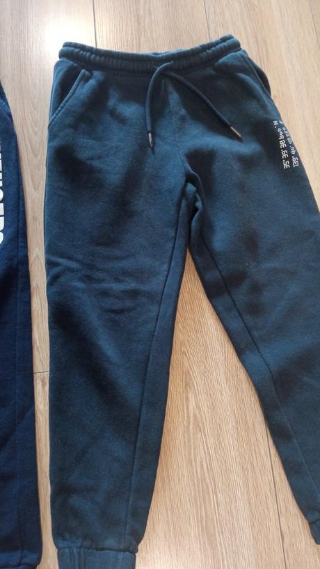 Tepláky 8-9 rokov, pepco,134