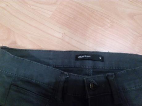 Rifle house s, house,s