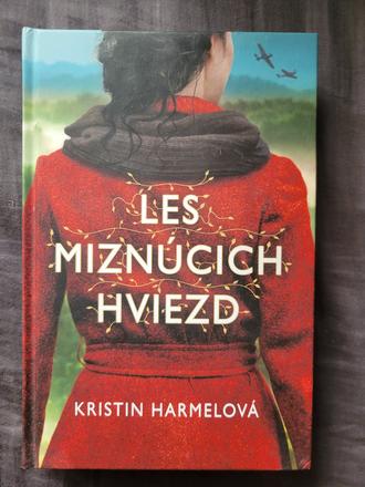 Les miznucich hviezd,
