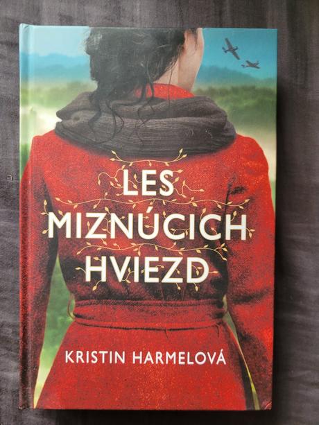 Les miznucich hviezd,