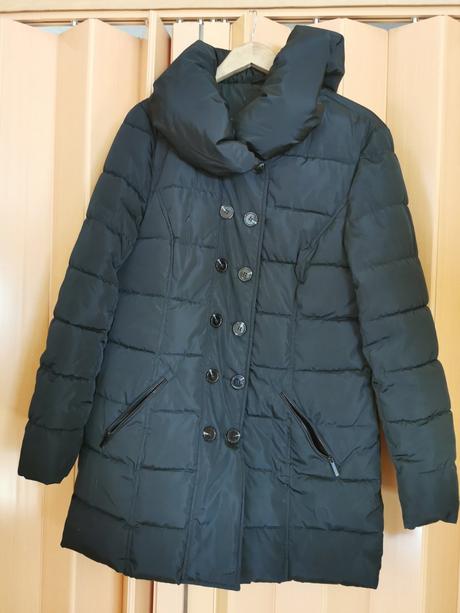 Zimná bunda, gate,xl