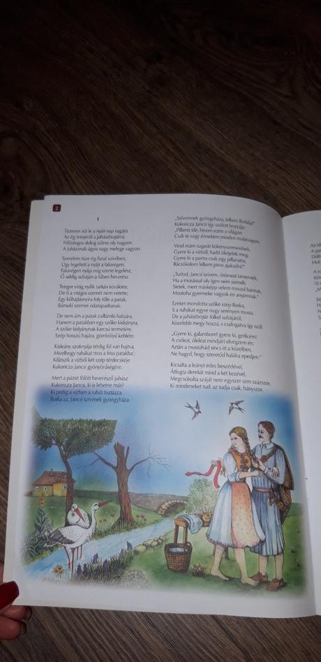 János vitéz  petőfi  sándor, 