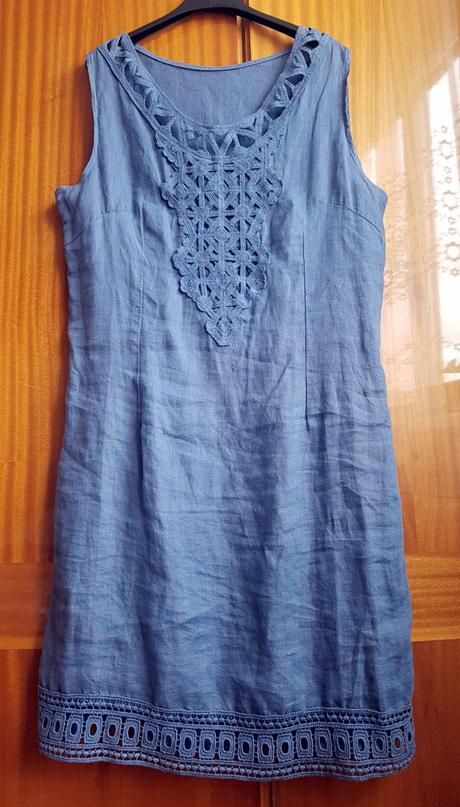 Kvalitne lanove saty, l