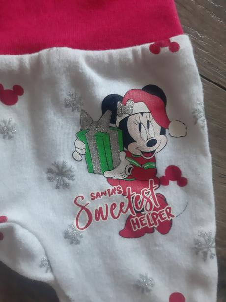 Vianočné polodupačky, 56