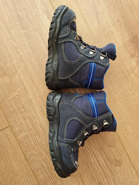 Čižmičky superfit 21, superfit,21