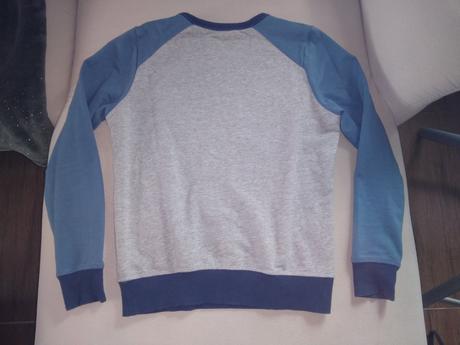 Chlapčenská mikina 146, pepperts,146