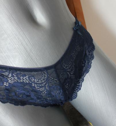 Cipkovane nohavicky lascana, xs