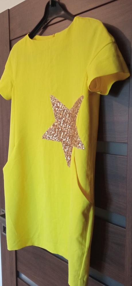 Dámska tunika veľ s, s