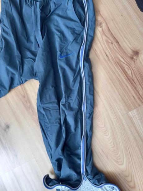 Športové nohavice nike, nike,l