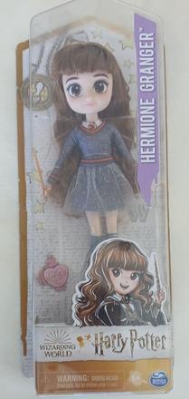Hermiona granger,