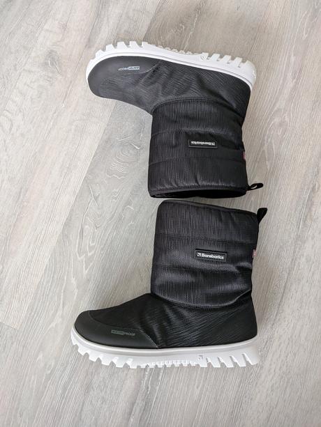 Zimné topánky barebarics, be lenka,39