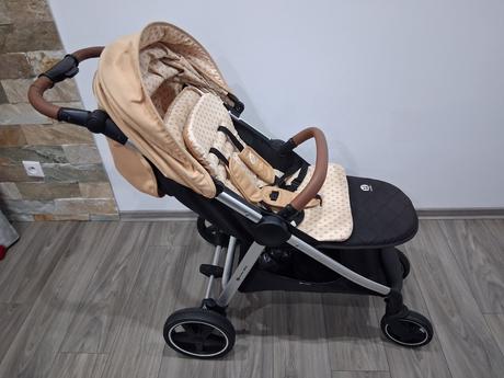 Kočiar, petite&mars,petite&mars royal