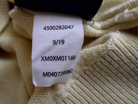 Bavlna, tommy hilfiger,l