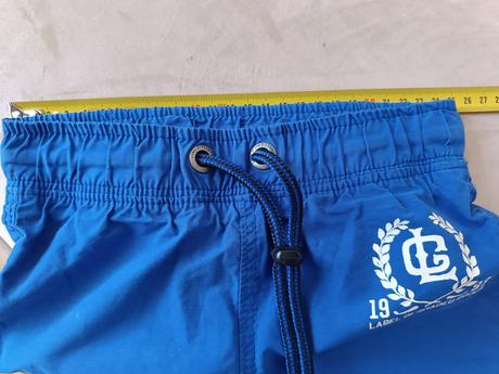Športové nohavice 92, l.o.g.g.,92