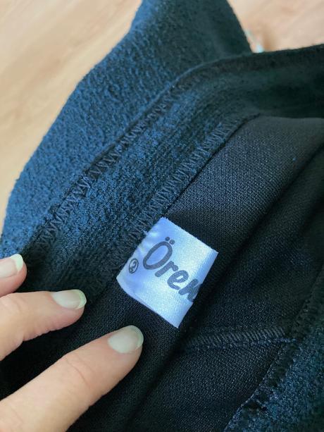 Dlhá elastická sukna, 36