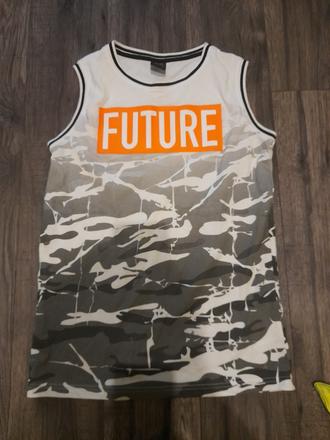 Tielko, chapter young,158