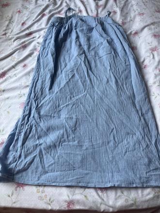 Letné šaty, h&m,xs