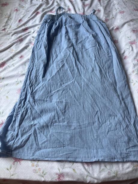 Letné šaty, h&m,xs