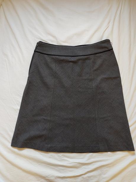 Sukňa h&m, h&m,46