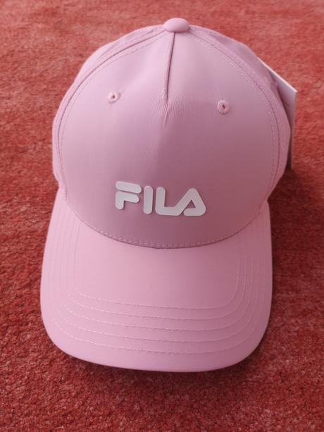 Fila dámska šiltovka, fila