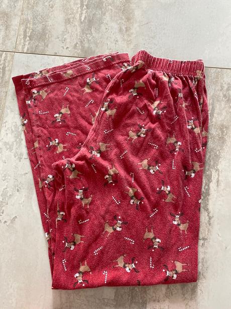 Balík pyžamiek -mix, xs