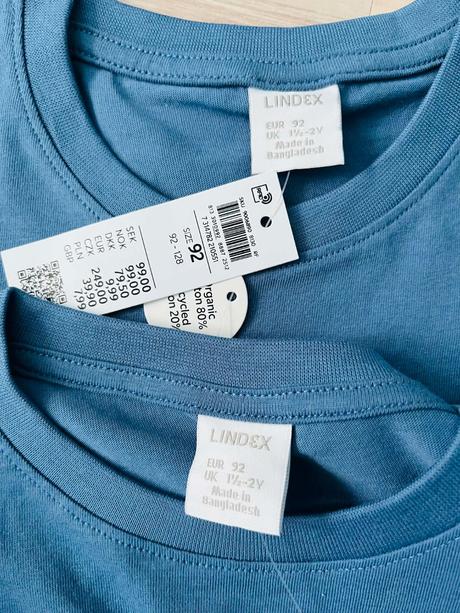 Zn. lindex pre dvojičky, 92